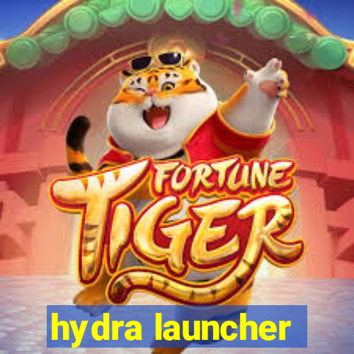 hydra launcher